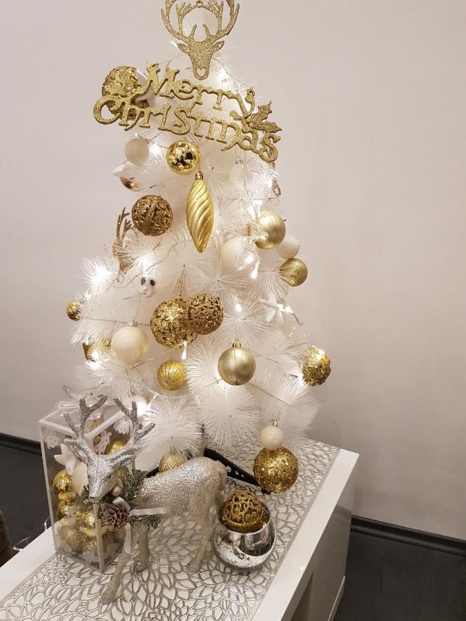 Modern Flat In City Center بودابست المظهر الخارجي الصورة