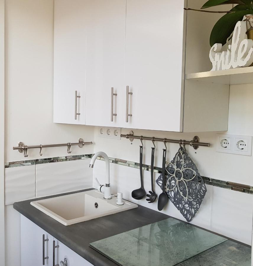 Modern Flat In City Center بودابست المظهر الخارجي الصورة