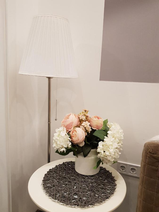 Modern Flat In City Center بودابست المظهر الخارجي الصورة